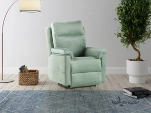 Lee más sobre el artículo Sillón relax y butaca reclinable ¿Qué nos ofrecen?