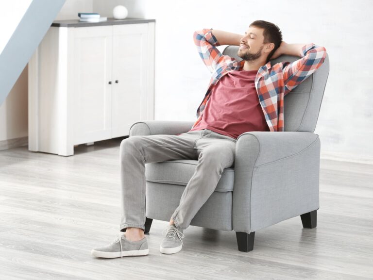 tienda de butacas en Écija